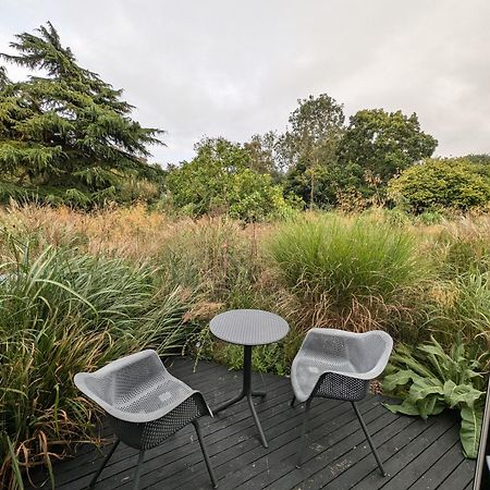 Five Acre Barn Bed and Breakfast Aldringham Buitenkant foto