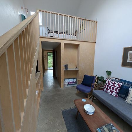 Five Acre Barn Bed and Breakfast Aldringham Buitenkant foto